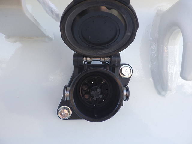 その他のメーカーその他の車種重機運搬トレーラー大型（10t）[写真10]