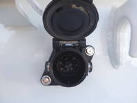 その他のメーカーその他の車種重機運搬トレーラー大型（10t）[写真11]