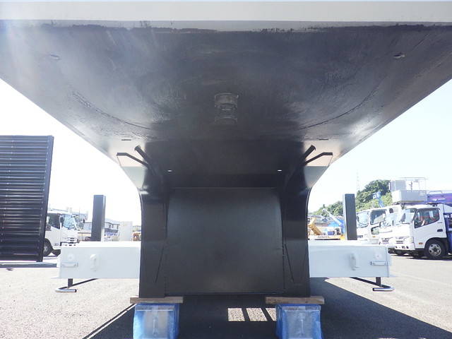 その他のメーカーその他の車種重機運搬トレーラー大型（10t）[写真12]