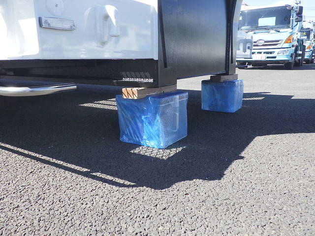 その他のメーカーその他の車種重機運搬トレーラー大型（10t）[写真14]