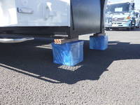 その他のメーカーその他の車種重機運搬トレーラー大型（10t）[写真15]