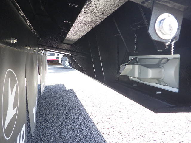 その他のメーカーその他の車種重機運搬トレーラー大型（10t）[写真19]