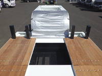 その他のメーカーその他の車種重機運搬トレーラー大型（10t）[写真22]