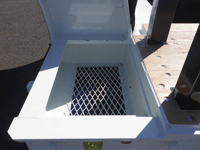 その他のメーカーその他の車種重機運搬トレーラー大型（10t）[写真24]