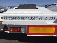 その他のメーカーその他の車種重機運搬トレーラー大型（10t）[写真30]