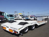 その他のメーカーその他の車種重機運搬トレーラー大型（10t）[写真02]