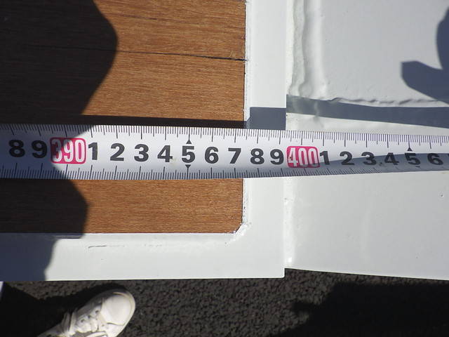 その他のメーカーその他の車種重機運搬トレーラー大型（10t）[写真30]