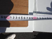 その他のメーカーその他の車種重機運搬トレーラー大型（10t）[写真31]