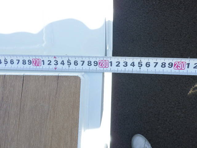 その他のメーカーその他の車種重機運搬トレーラー大型（10t）[写真31]