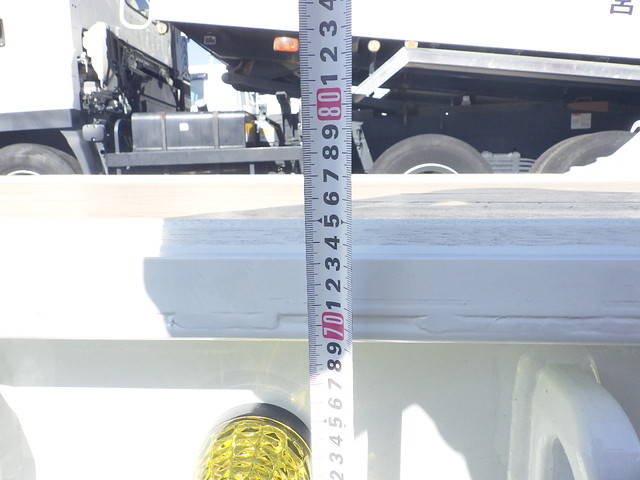 その他のメーカーその他の車種重機運搬トレーラー大型（10t）[写真32]