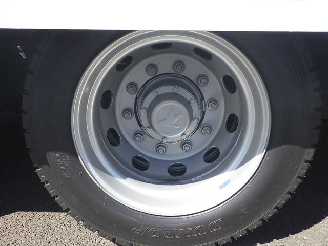 その他のメーカーその他の車種重機運搬トレーラー大型（10t）[写真37]