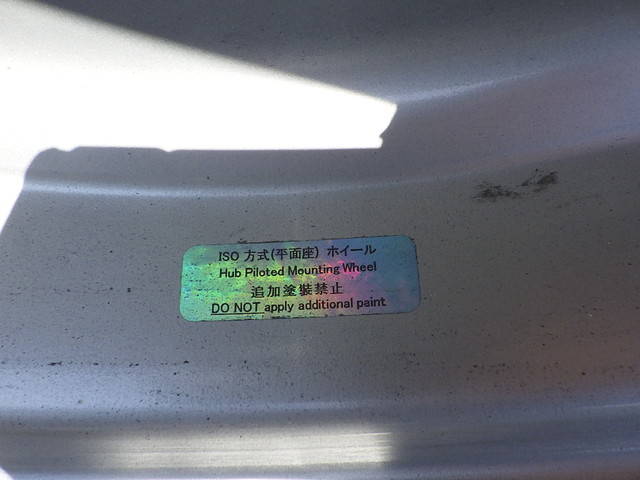 その他のメーカーその他の車種重機運搬トレーラー大型（10t）[写真38]