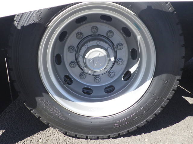 その他のメーカーその他の車種重機運搬トレーラー大型（10t）[写真39]