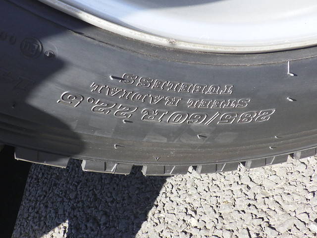 その他のメーカーその他の車種重機運搬トレーラー大型（10t）[写真40]