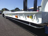 その他のメーカーその他の車種重機運搬トレーラー大型（10t）[写真07]