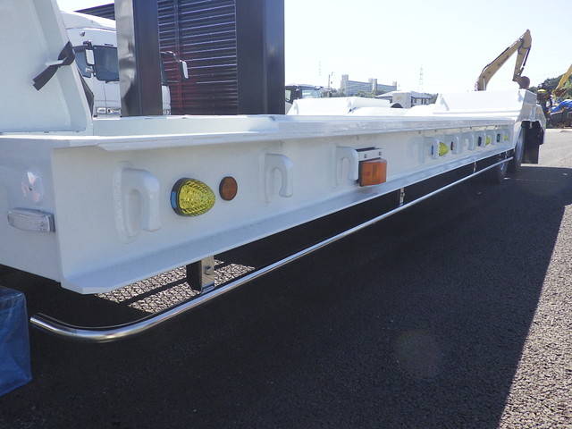 その他のメーカーその他の車種重機運搬トレーラー大型（10t）[写真07]