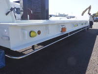 その他のメーカーその他の車種重機運搬トレーラー大型（10t）[写真08]