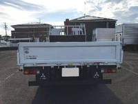 三菱ふそうキャンタークレーン4段小型（2t・3t）[写真11]