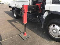 三菱ふそうキャンタークレーン4段小型（2t・3t）[写真12]