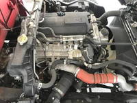 三菱ふそうキャンタークレーン4段小型（2t・3t）[写真15]