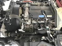 三菱ふそうキャンタークレーン4段小型（2t・3t）[写真16]