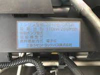 三菱ふそうキャンタークレーン4段小型（2t・3t）[写真17]