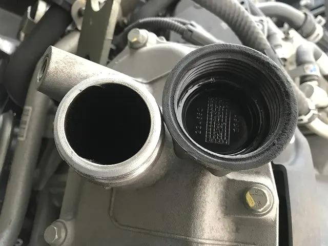 三菱ふそうキャンタークレーン4段小型（2t・3t）[写真18]