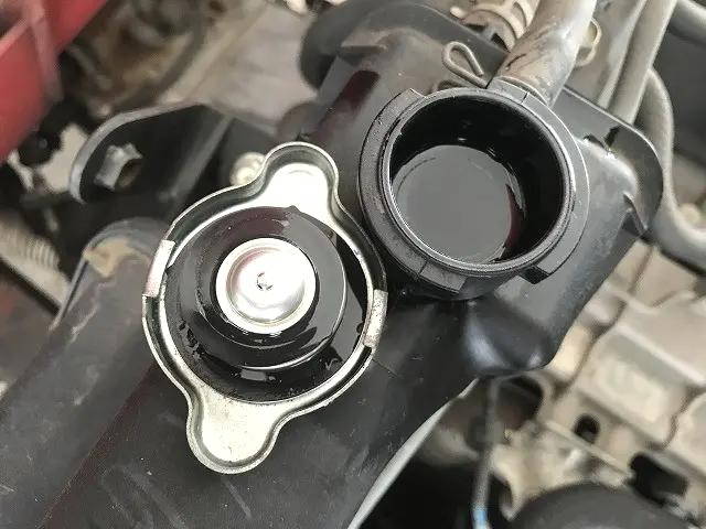 三菱ふそうキャンタークレーン4段小型（2t・3t）[写真19]