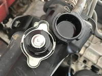 三菱ふそうキャンタークレーン4段小型（2t・3t）[写真20]