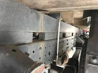 三菱ふそうキャンタークレーン4段小型（2t・3t）[写真21]