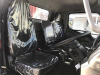 三菱ふそうキャンタークレーン4段小型（2t・3t）[写真33]