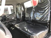 三菱ふそうキャンタークレーン4段小型（2t・3t）[写真34]