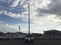 三菱ふそうキャンタークレーン4段小型（2t・3t）[写真09]