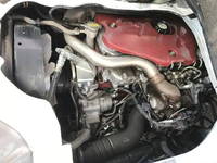 日野デュトロダブルキャブ（Wキャブ）小型（2t・3t）[写真12]