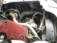 日野デュトロダブルキャブ（Wキャブ）小型（2t・3t）[写真13]