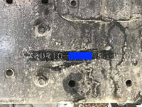 日野デュトロダブルキャブ（Wキャブ）小型（2t・3t）[写真14]