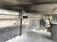 日野デュトロダブルキャブ（Wキャブ）小型（2t・3t）[写真17]