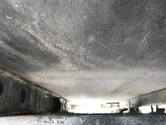 日野デュトロダブルキャブ（Wキャブ）小型（2t・3t）[写真18]