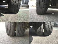 日野デュトロダブルキャブ（Wキャブ）小型（2t・3t）[写真22]