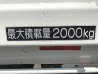 日野デュトロダブルキャブ（Wキャブ）小型（2t・3t）[写真24]