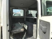 日野デュトロダブルキャブ（Wキャブ）小型（2t・3t）[写真26]