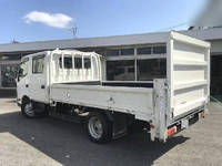 日野デュトロダブルキャブ（Wキャブ）小型（2t・3t）[写真02]