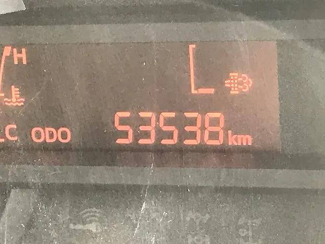 日野デュトロダブルキャブ（Wキャブ）小型（2t・3t）[写真35]