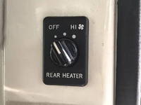 日野デュトロダブルキャブ（Wキャブ）小型（2t・3t）[写真37]