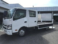 日野デュトロダブルキャブ（Wキャブ）小型（2t・3t）[写真06]