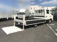 日野デュトロダブルキャブ（Wキャブ）小型（2t・3t）[写真07]