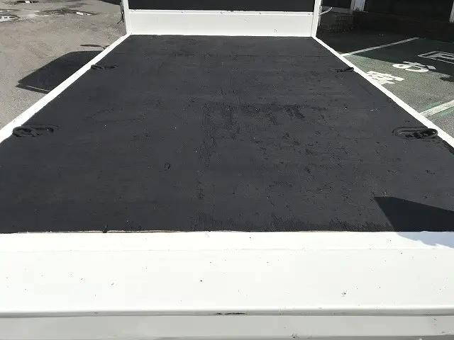 日野デュトロダブルキャブ（Wキャブ）小型（2t・3t）[写真07]