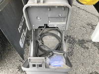 いすゞエルフ平ボディ小型（2t・3t）[写真13]