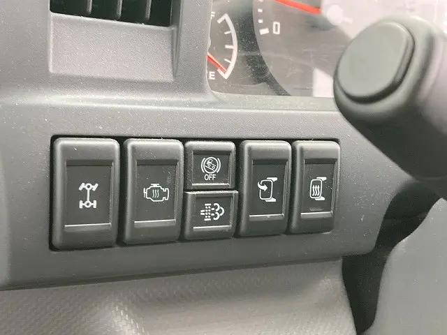 いすゞエルフ平ボディ小型（2t・3t）[写真27]