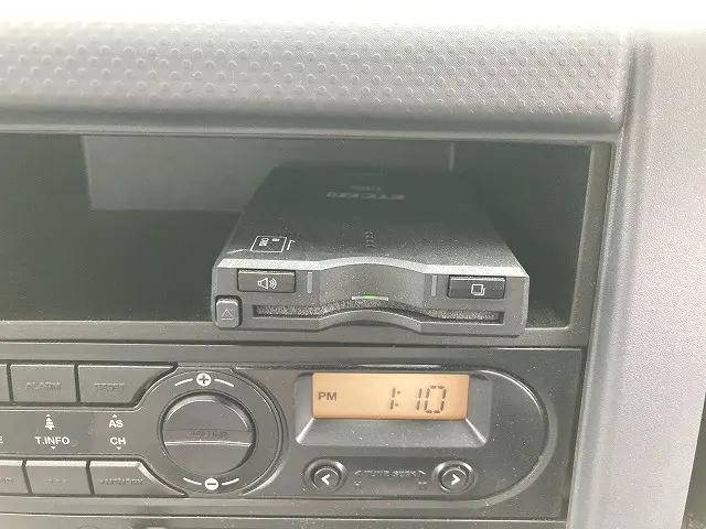 いすゞエルフ平ボディ小型（2t・3t）[写真28]